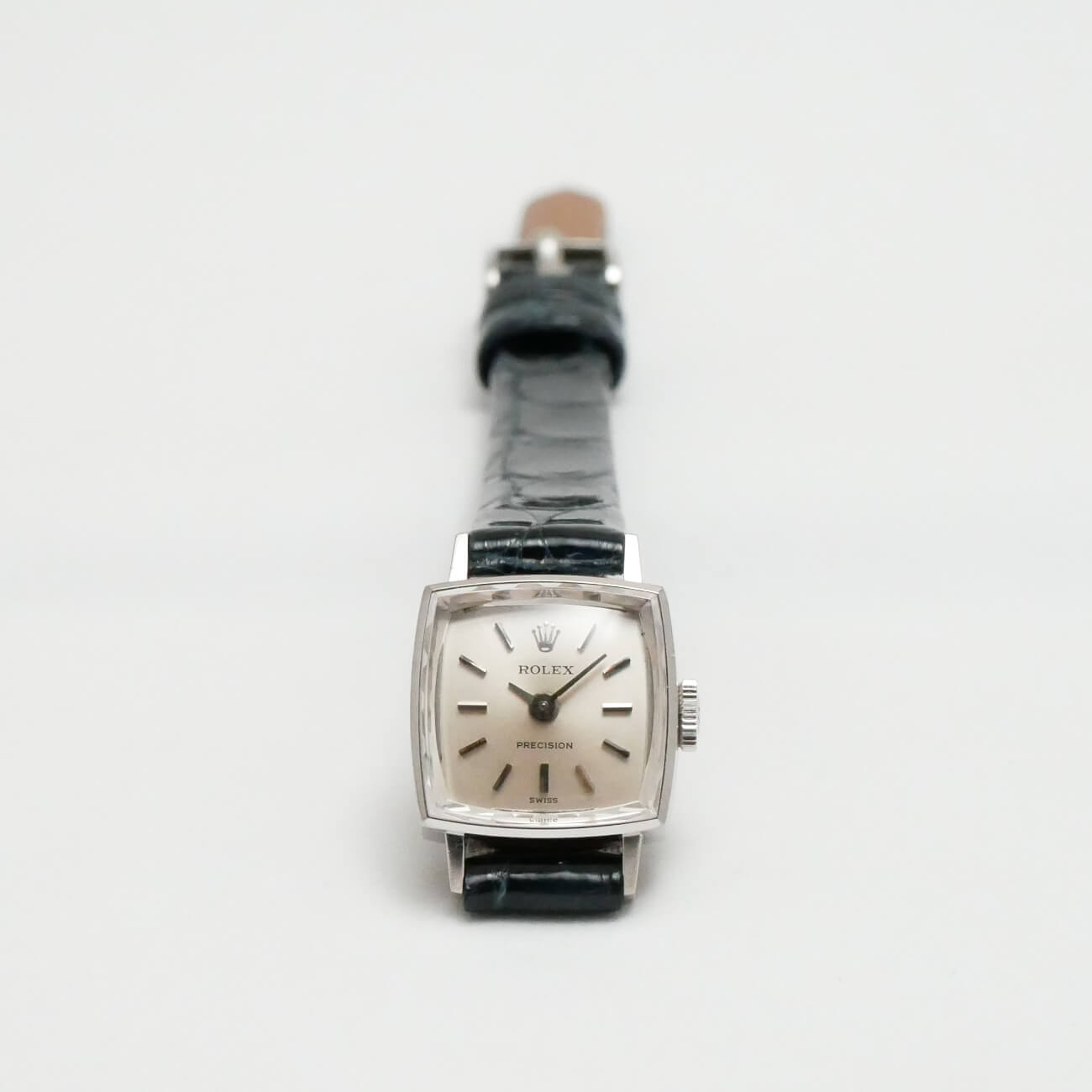 ROLEX RECTANGLE MODEL