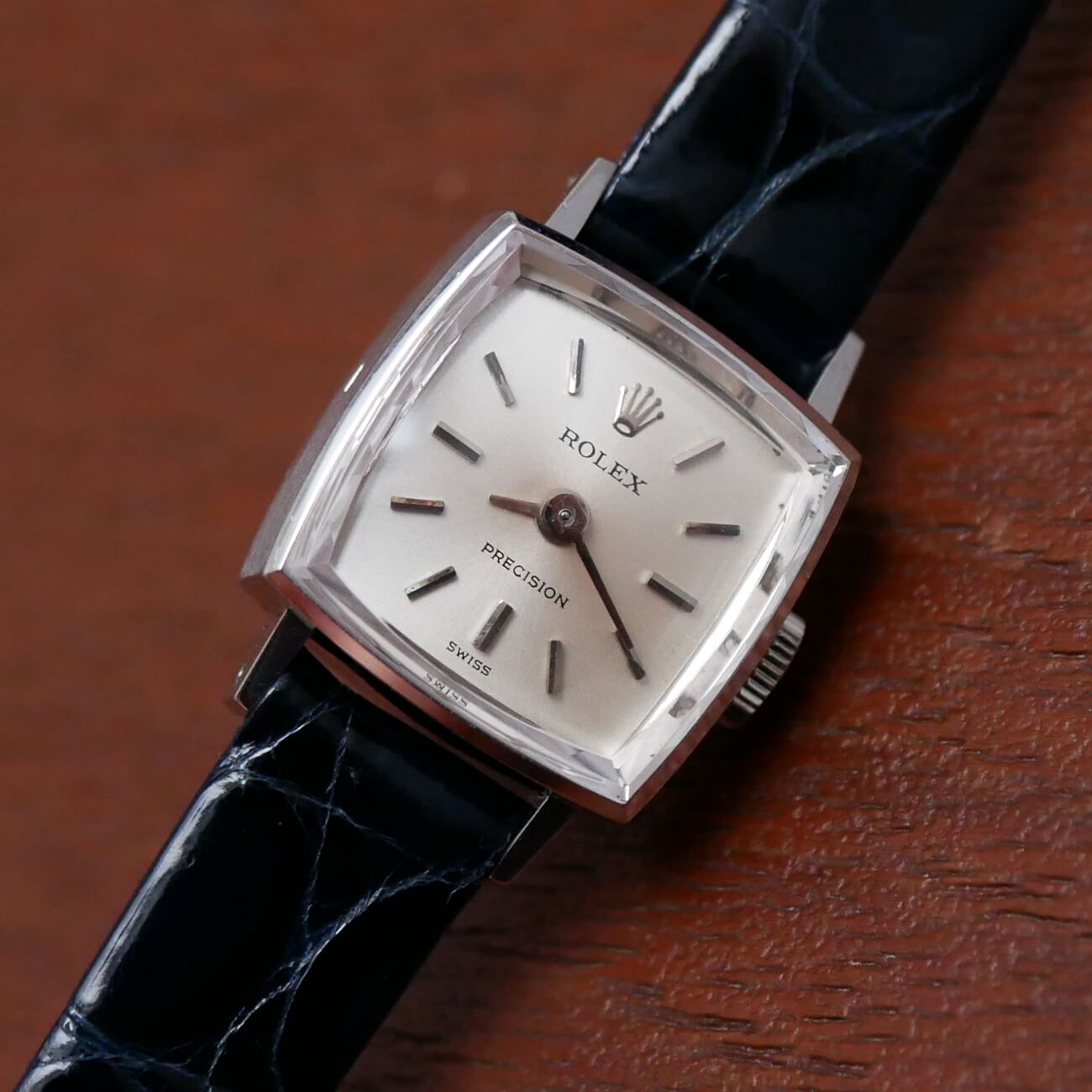ROLEX RECTANGLE MODEL
