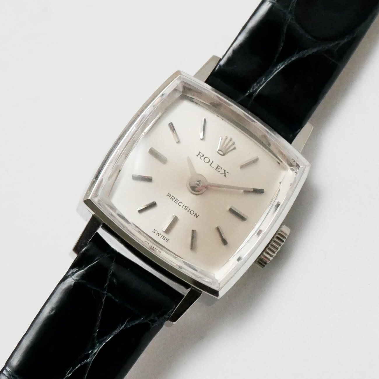 ROLEX RECTANGLE MODEL