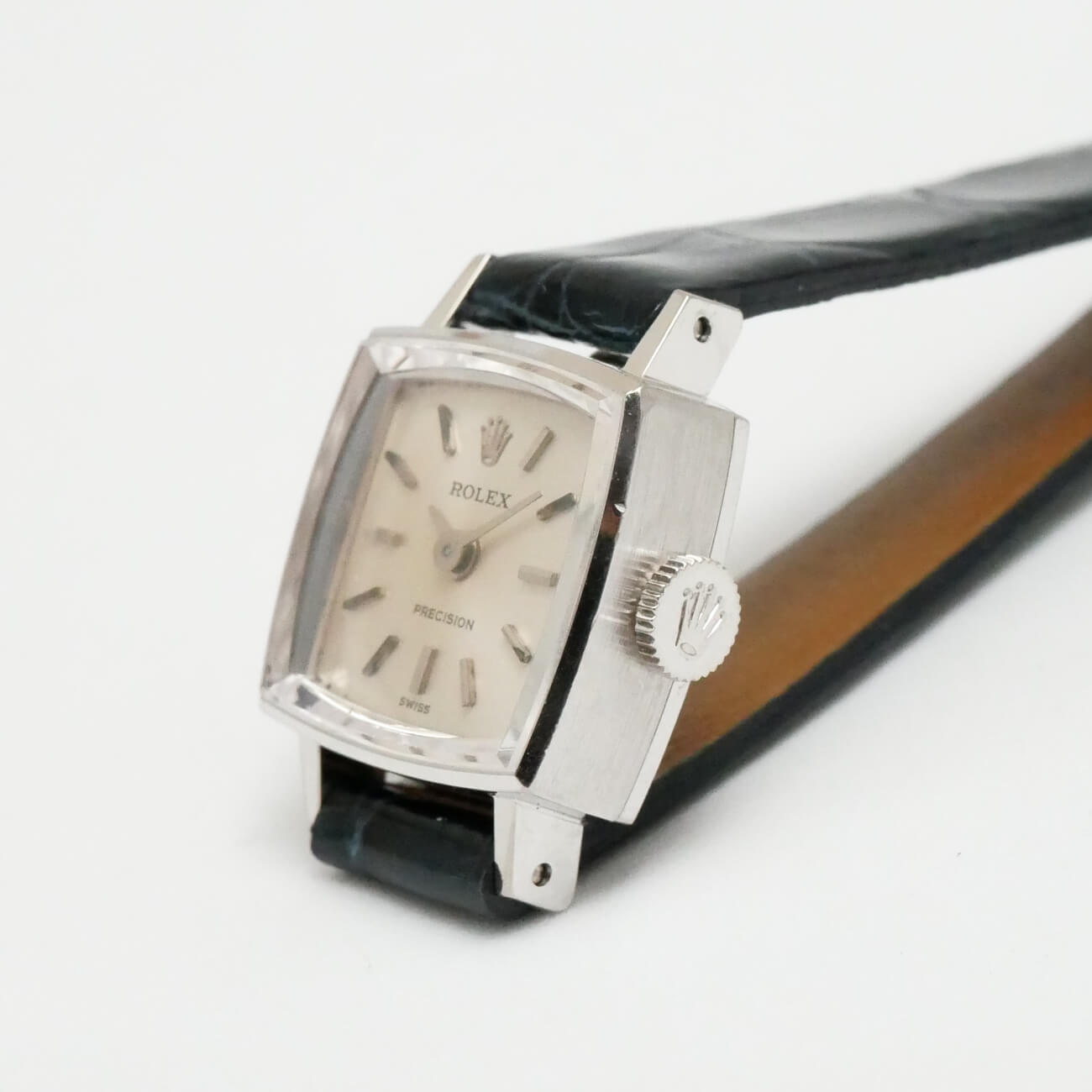 ROLEX RECTANGLE MODEL