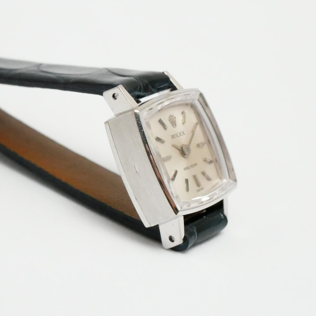 ROLEX RECTANGLE MODEL