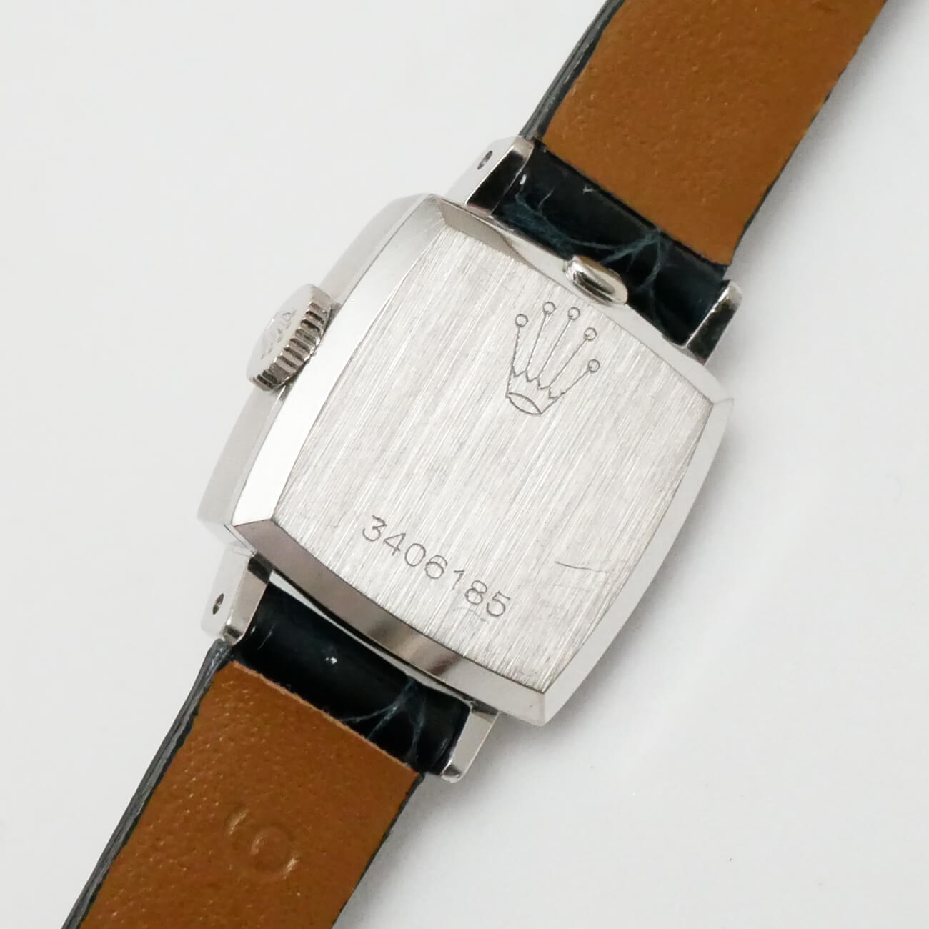 ROLEX RECTANGLE MODEL