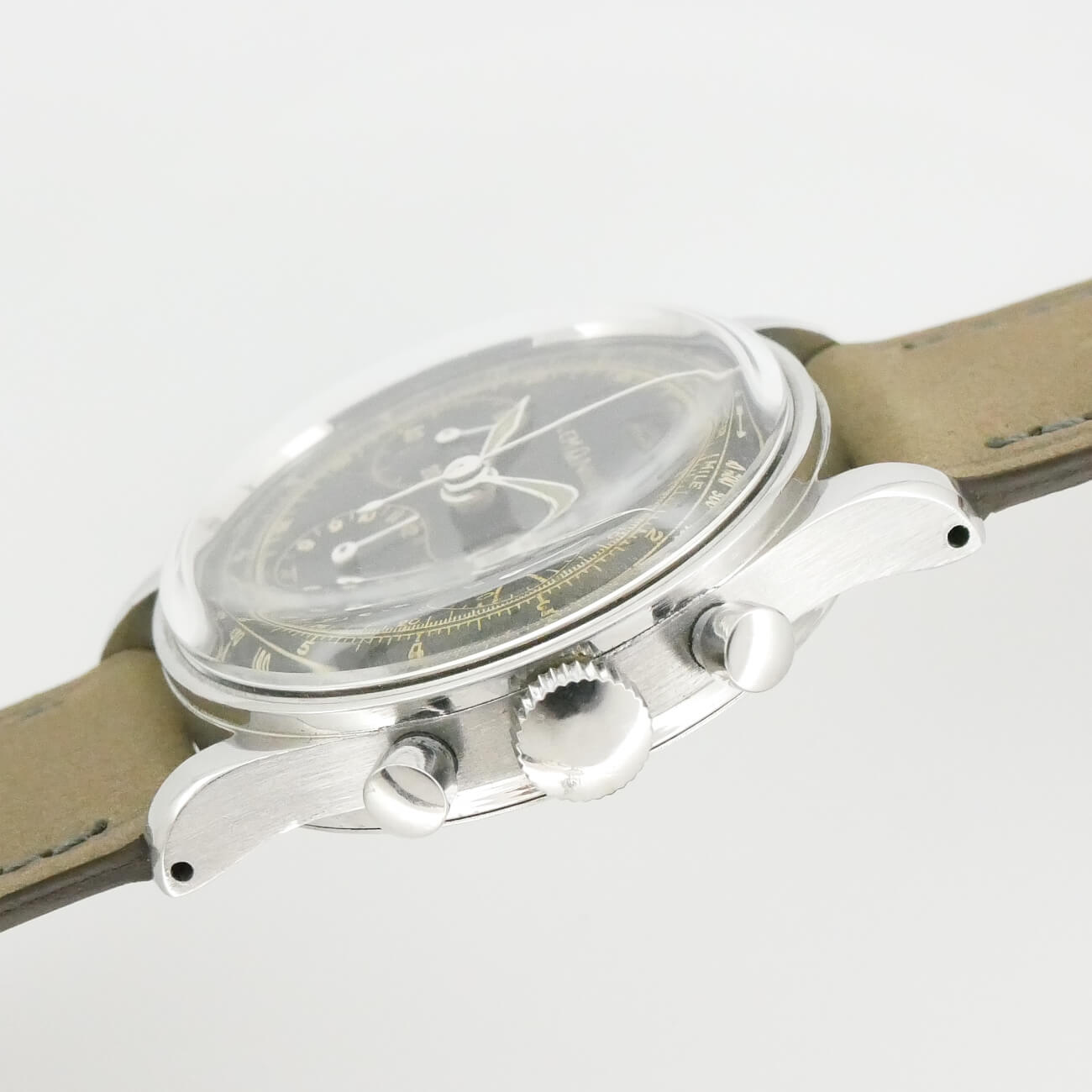 LEMANIA CHRONOGRAPH