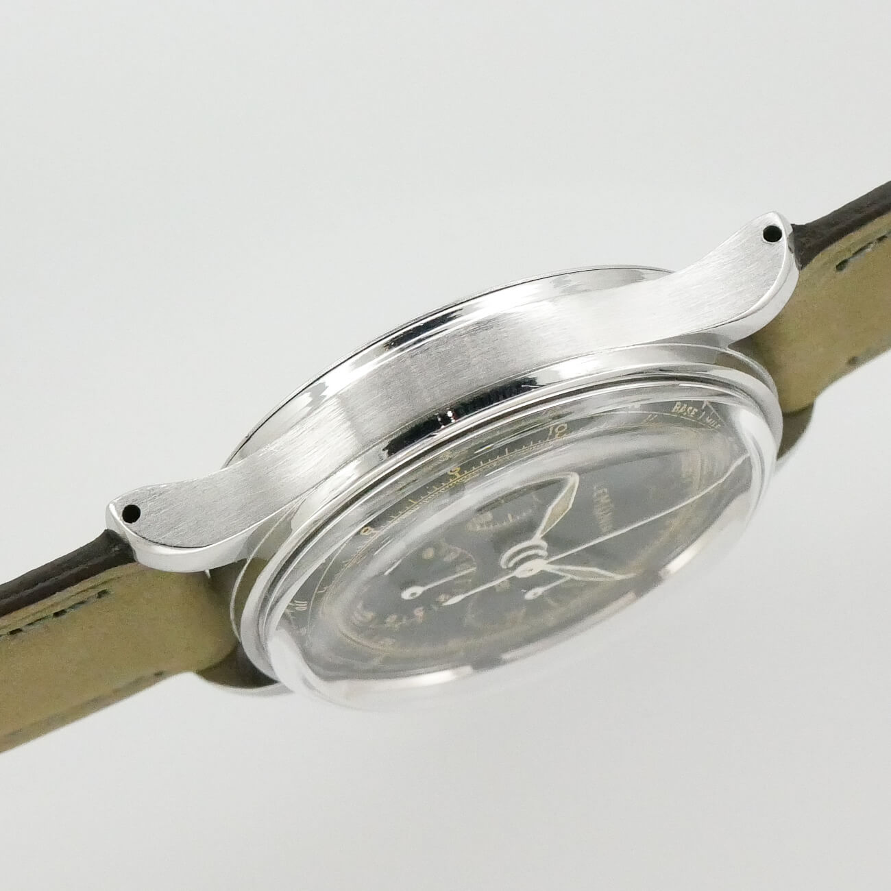 LEMANIA CHRONOGRAPH