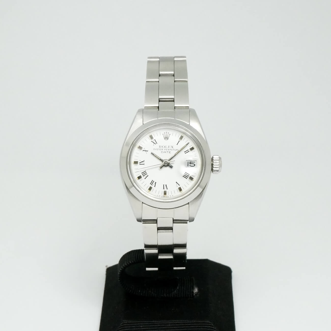 ROLEX OYSTER PERPETUAL DATE