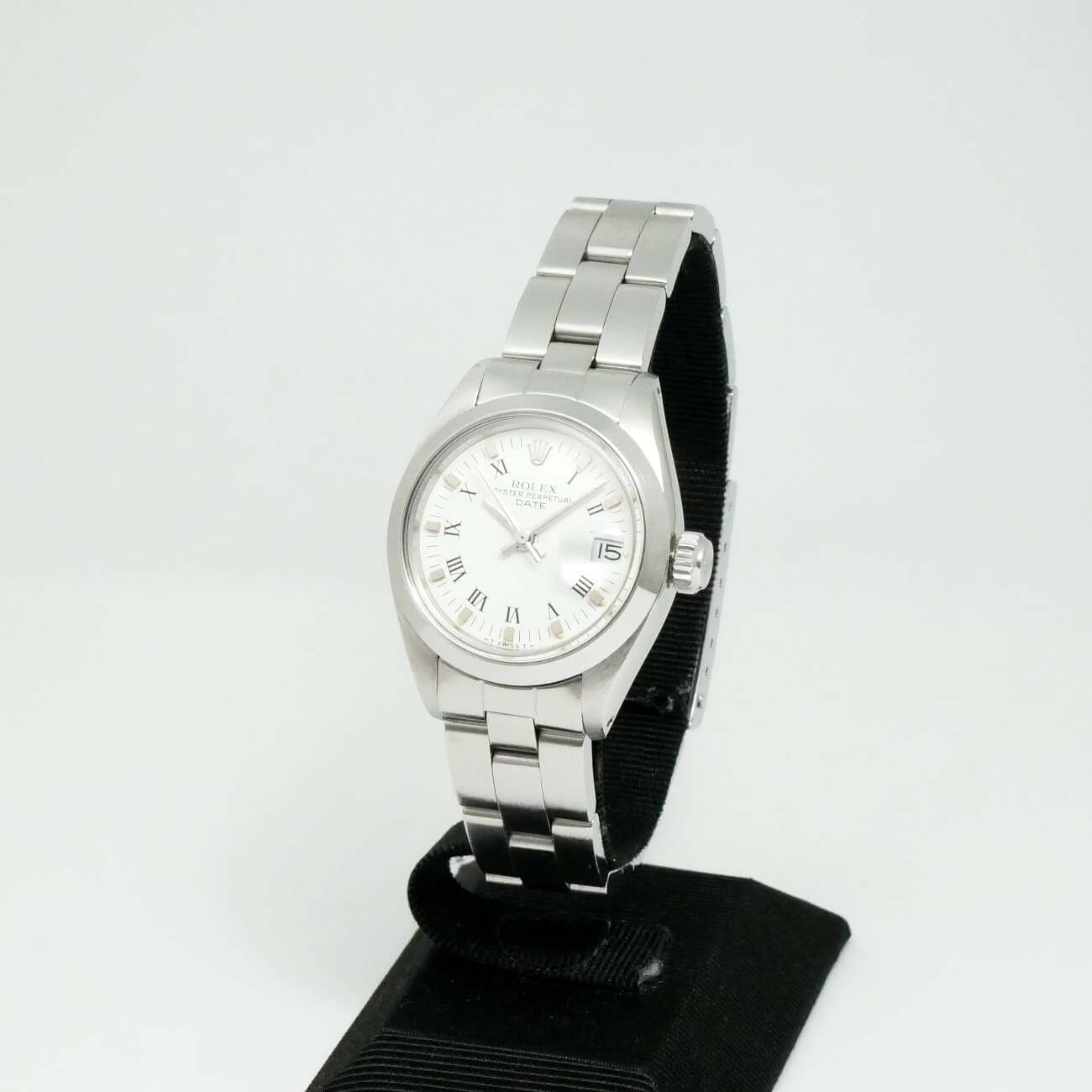 ROLEX OYSTER PERPETUAL DATE