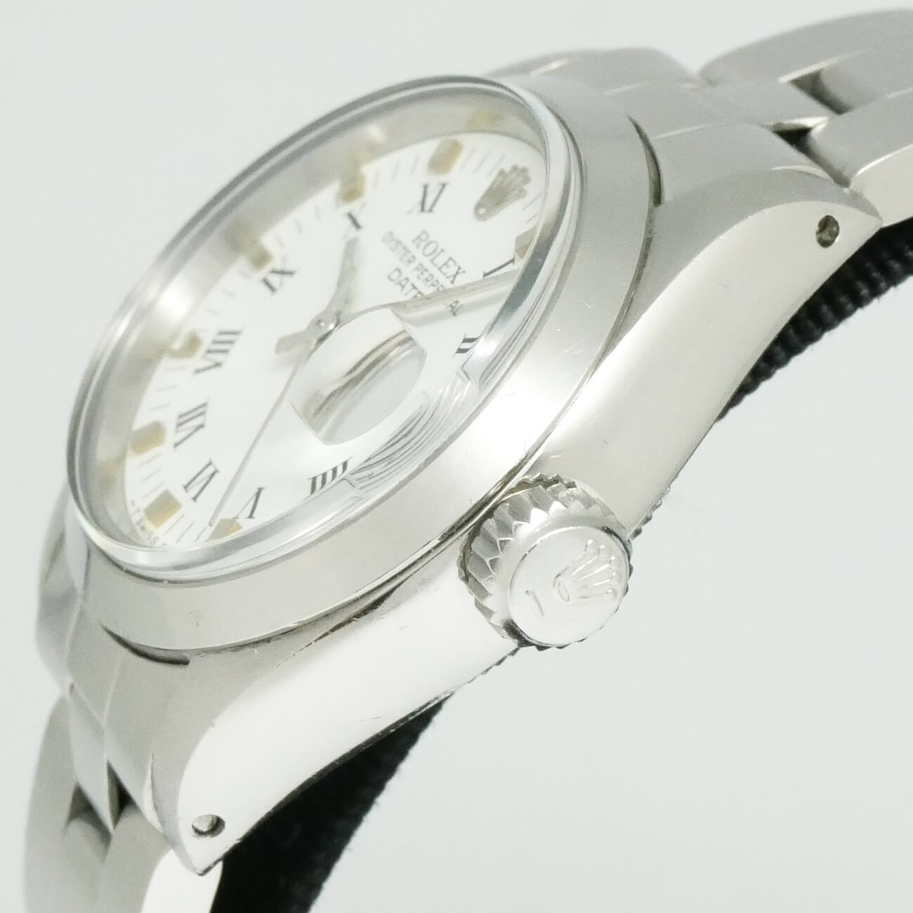 ROLEX OYSTER PERPETUAL DATE