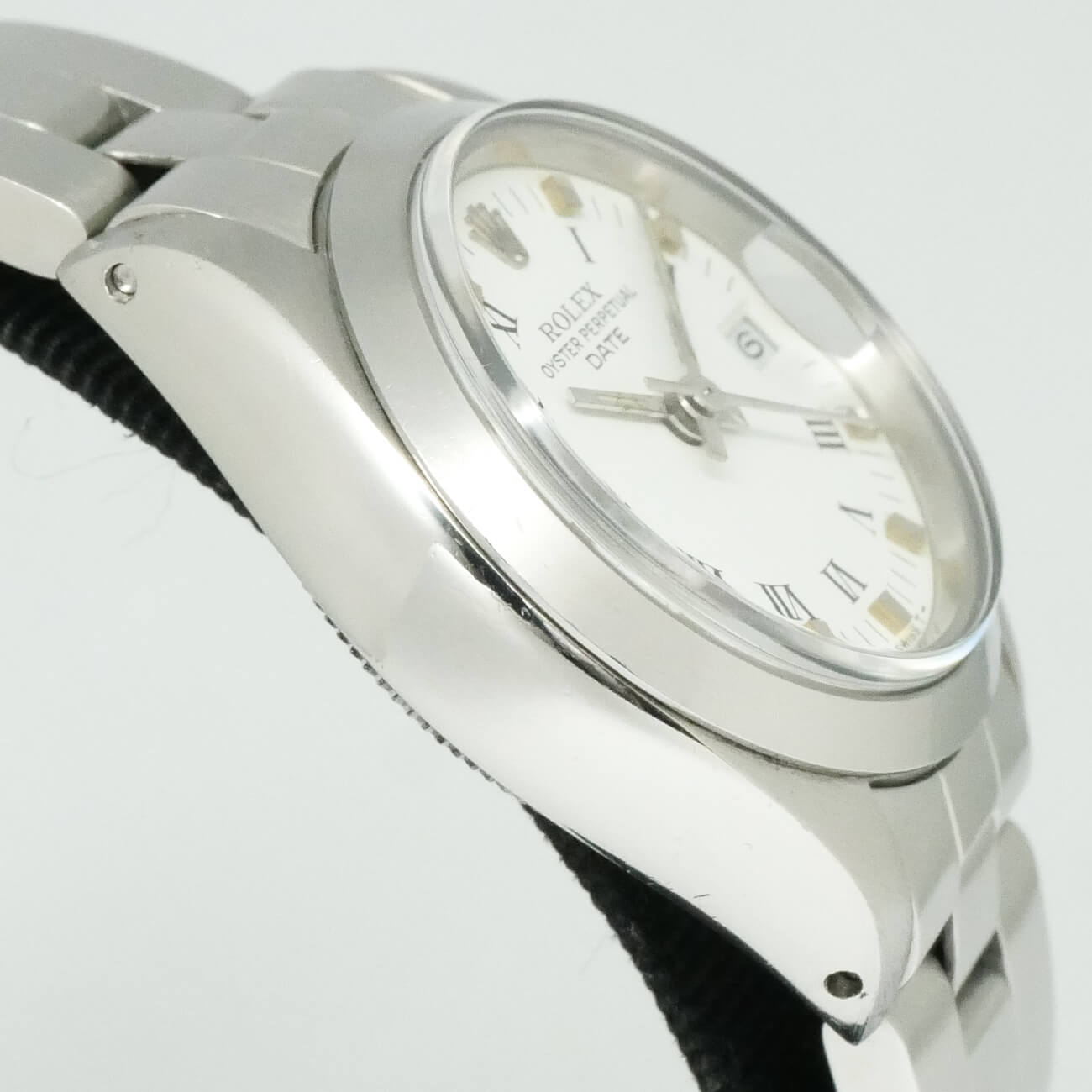 ROLEX OYSTER PERPETUAL DATE