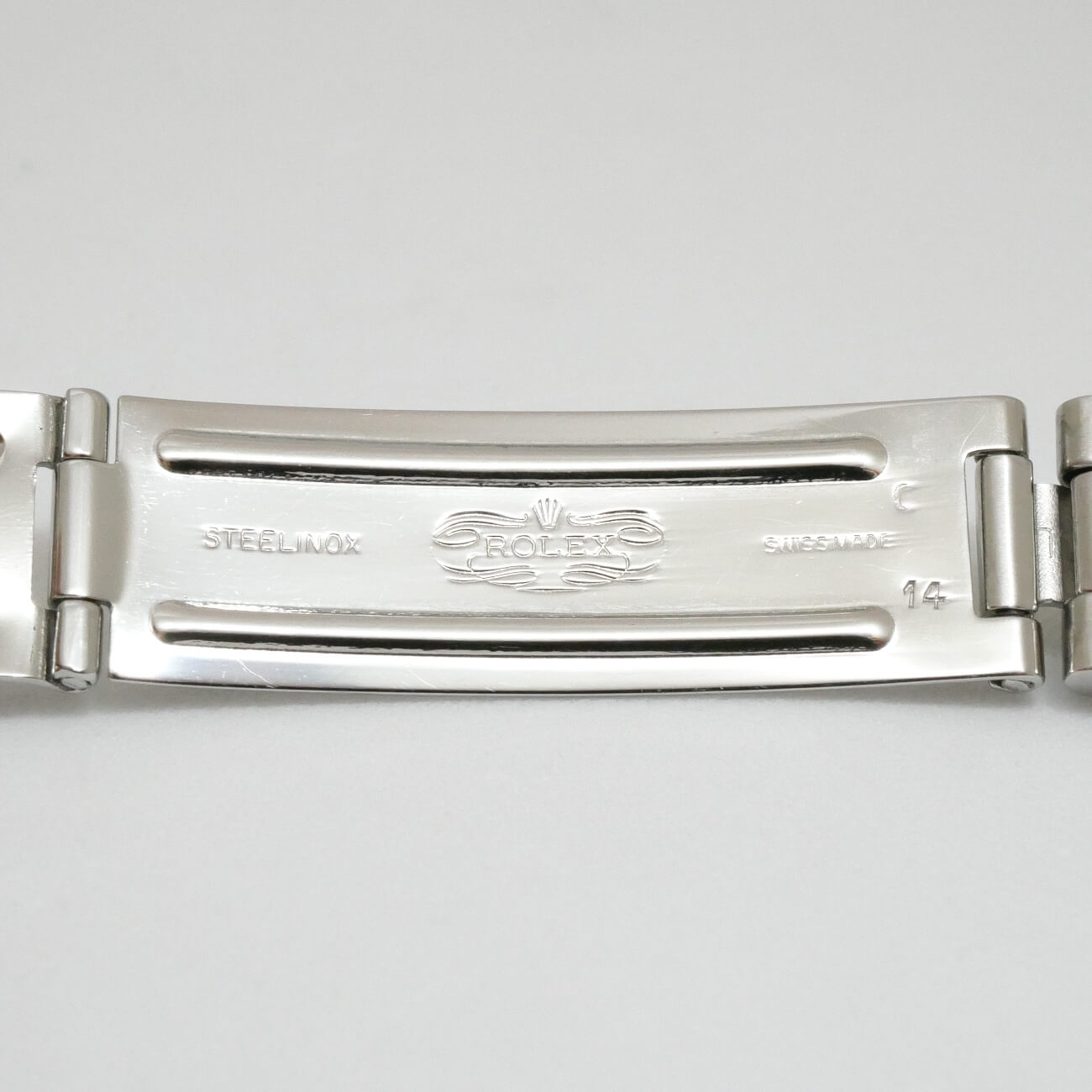 ROLEX OYSTER PERPETUAL DATE