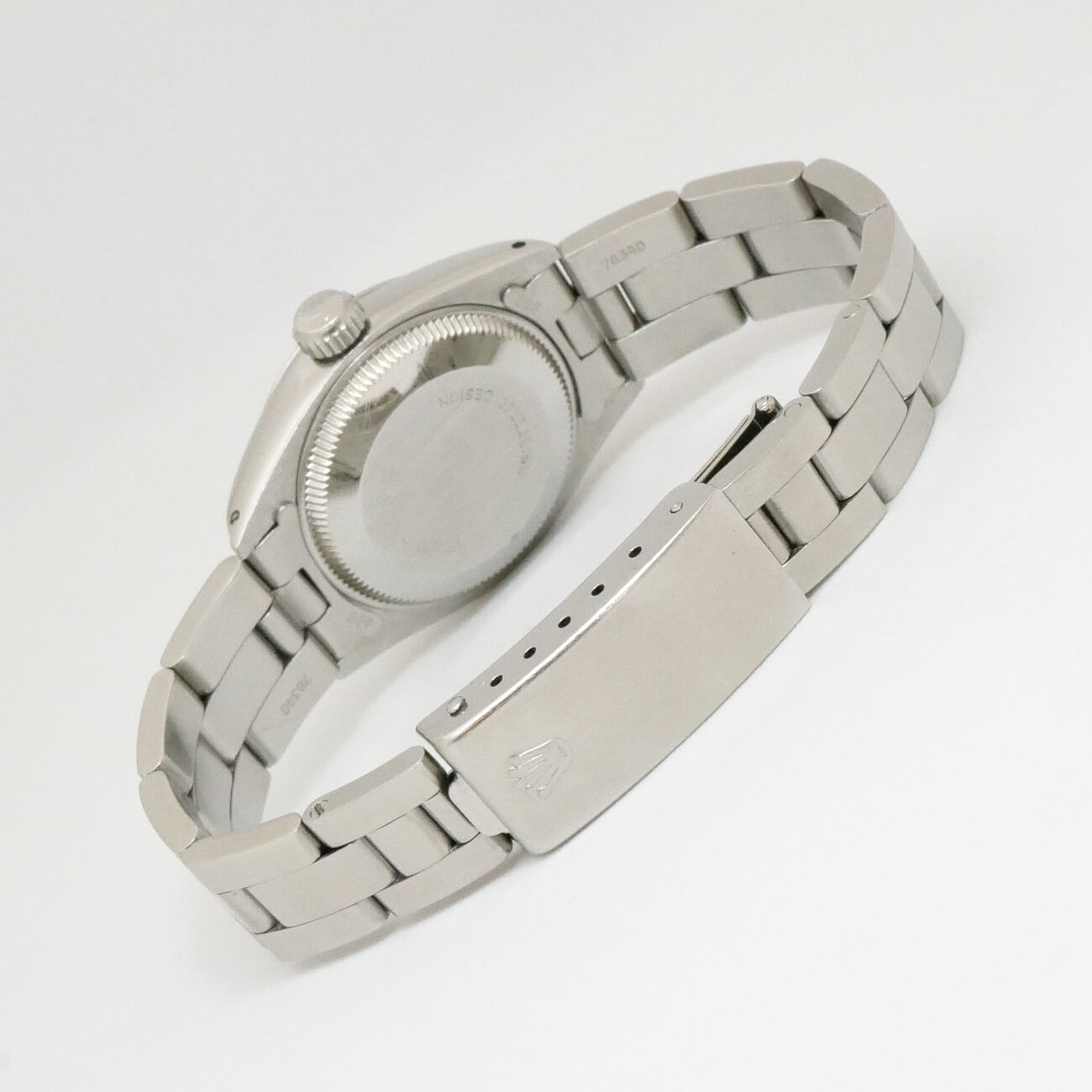 ROLEX OYSTER PERPETUAL DATE
