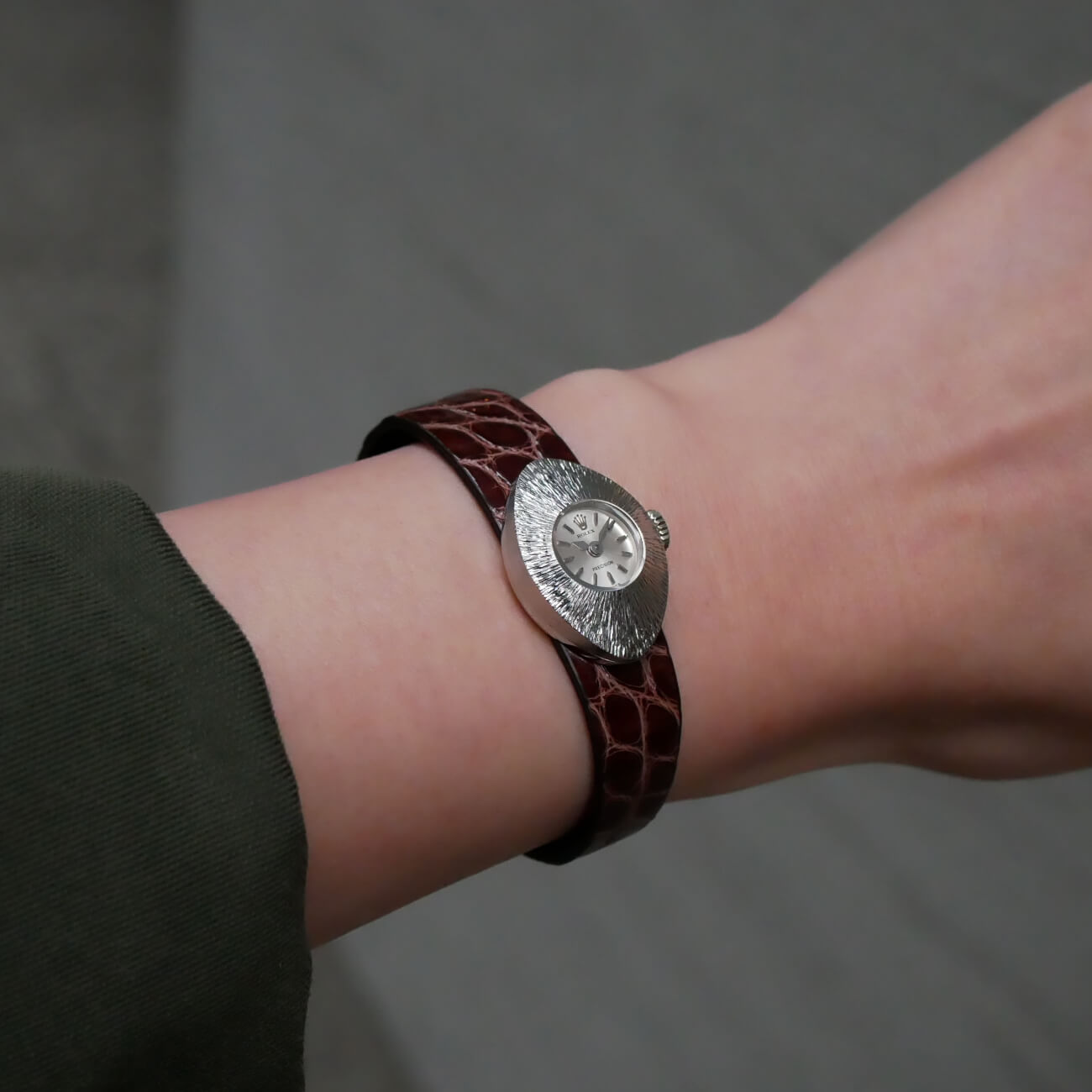 ROLEX CHAMELEON