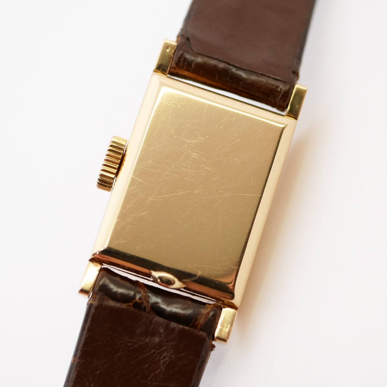 PATEK PHILIPPE RECTANGLE MODEL