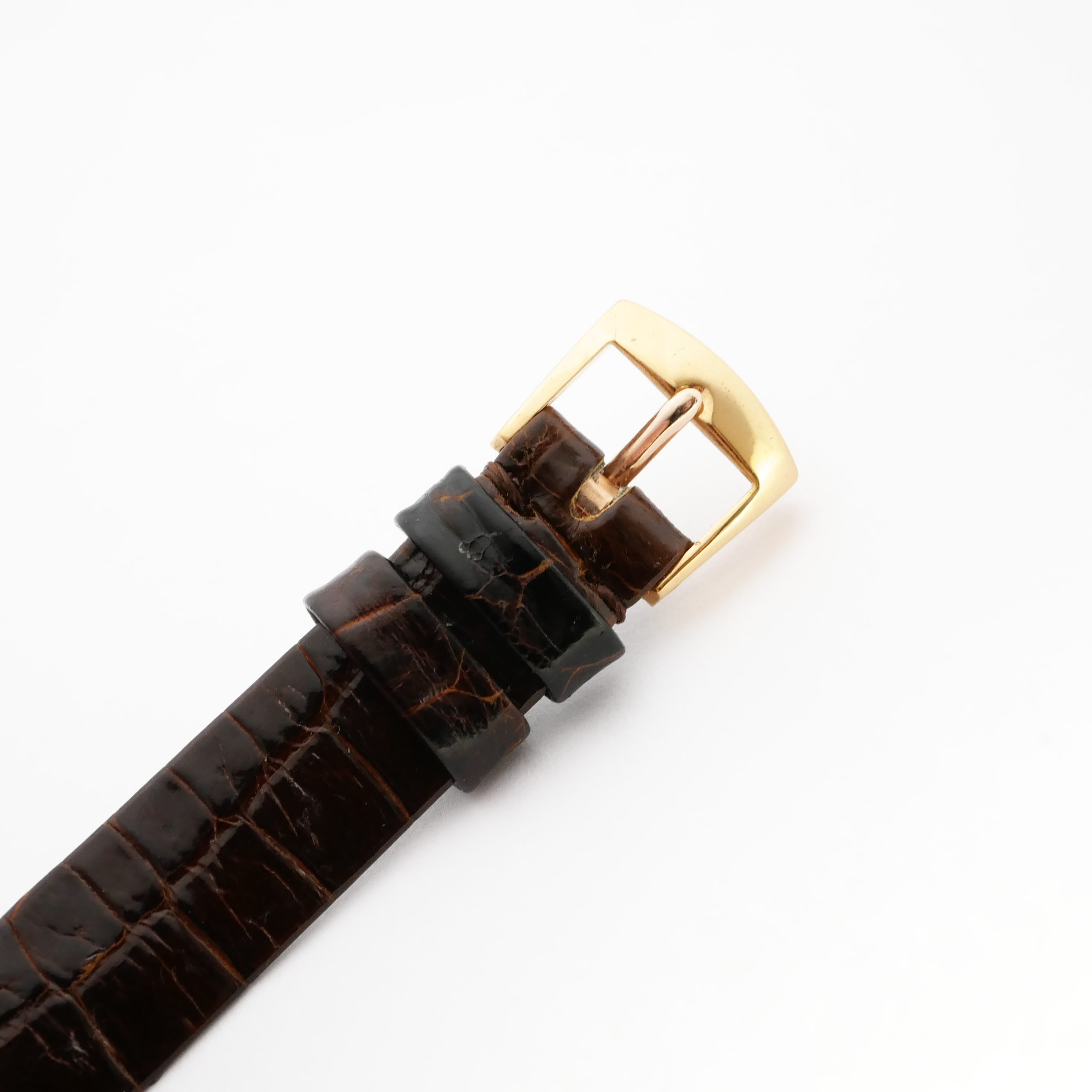PATEK PHILIPPE RECTANGLE MODEL