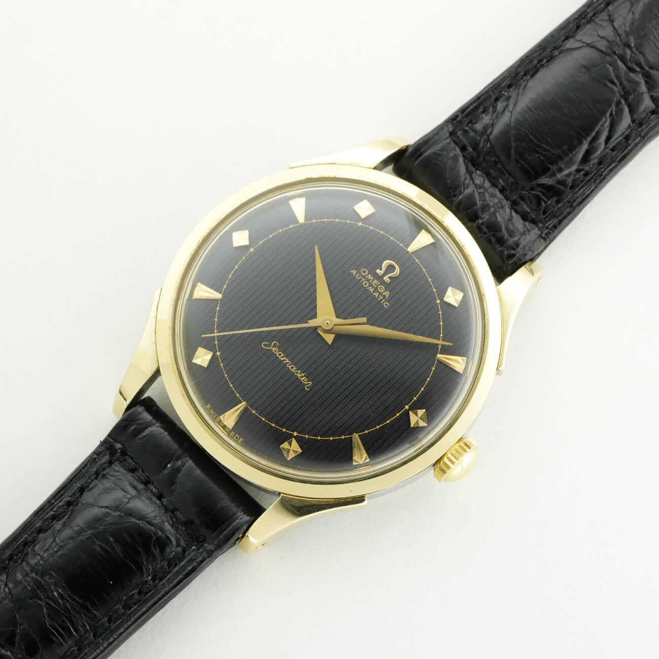 OMEGA SEAMASTER