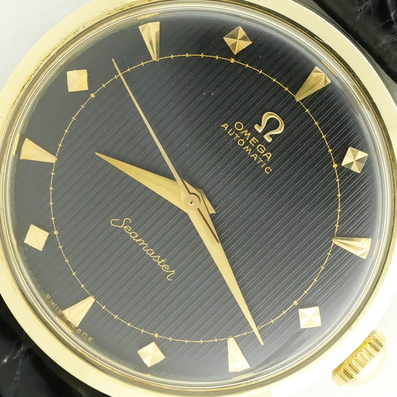 OMEGA SEAMASTER