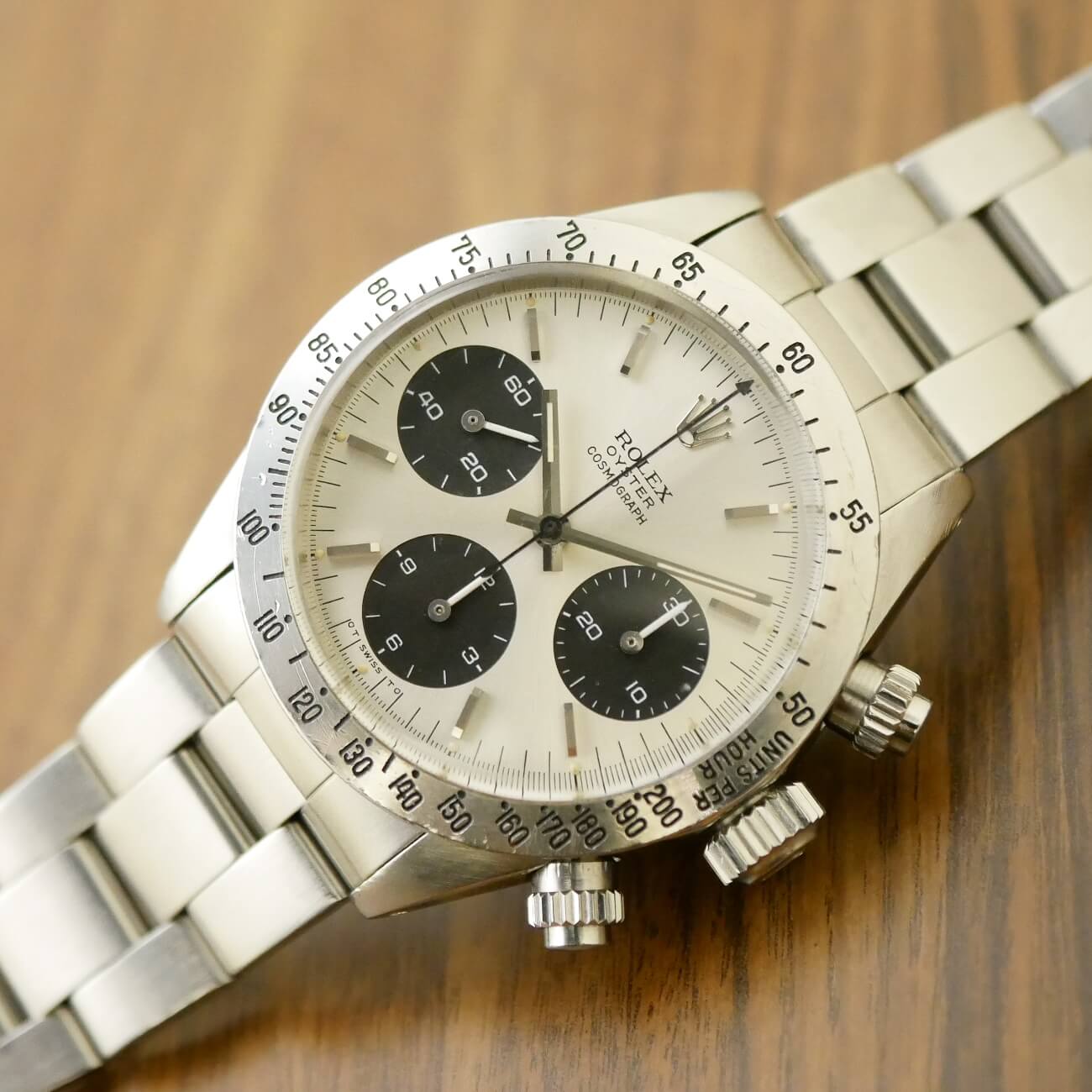 ROLEX DAYTONA