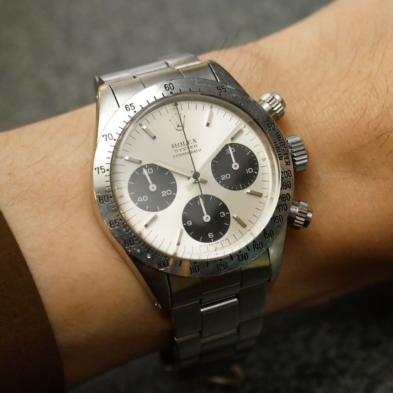 ROLEX DAYTONA