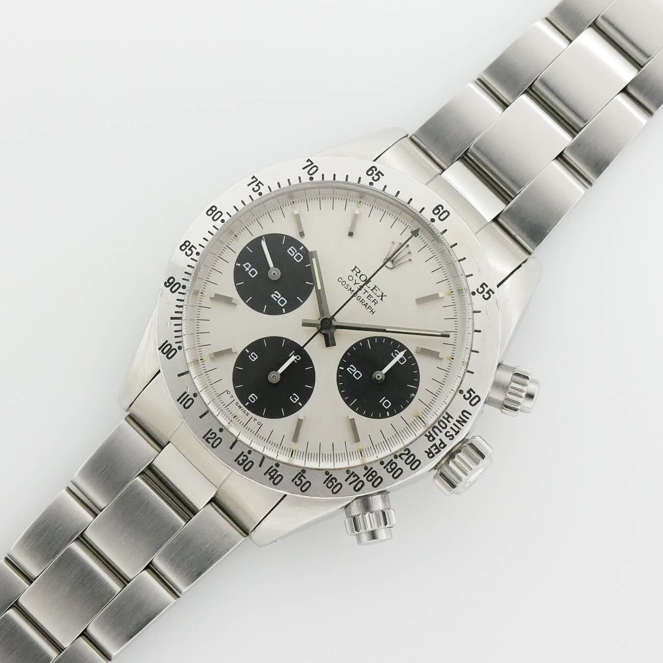 ROLEX DAYTONA