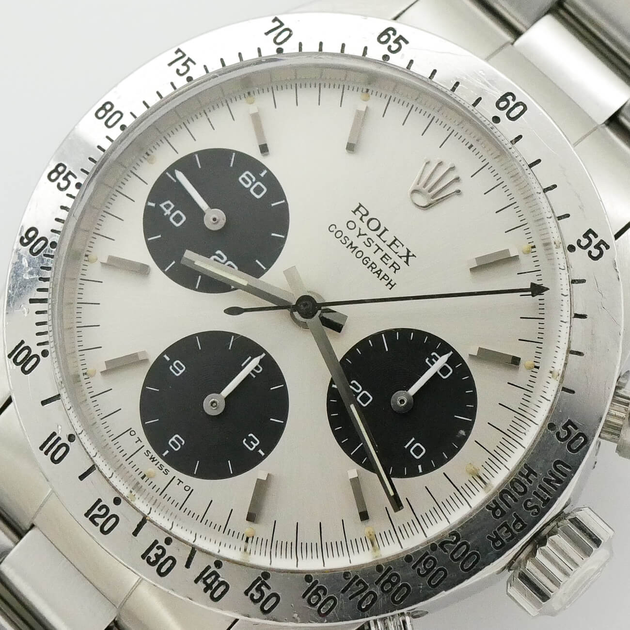 ROLEX DAYTONA