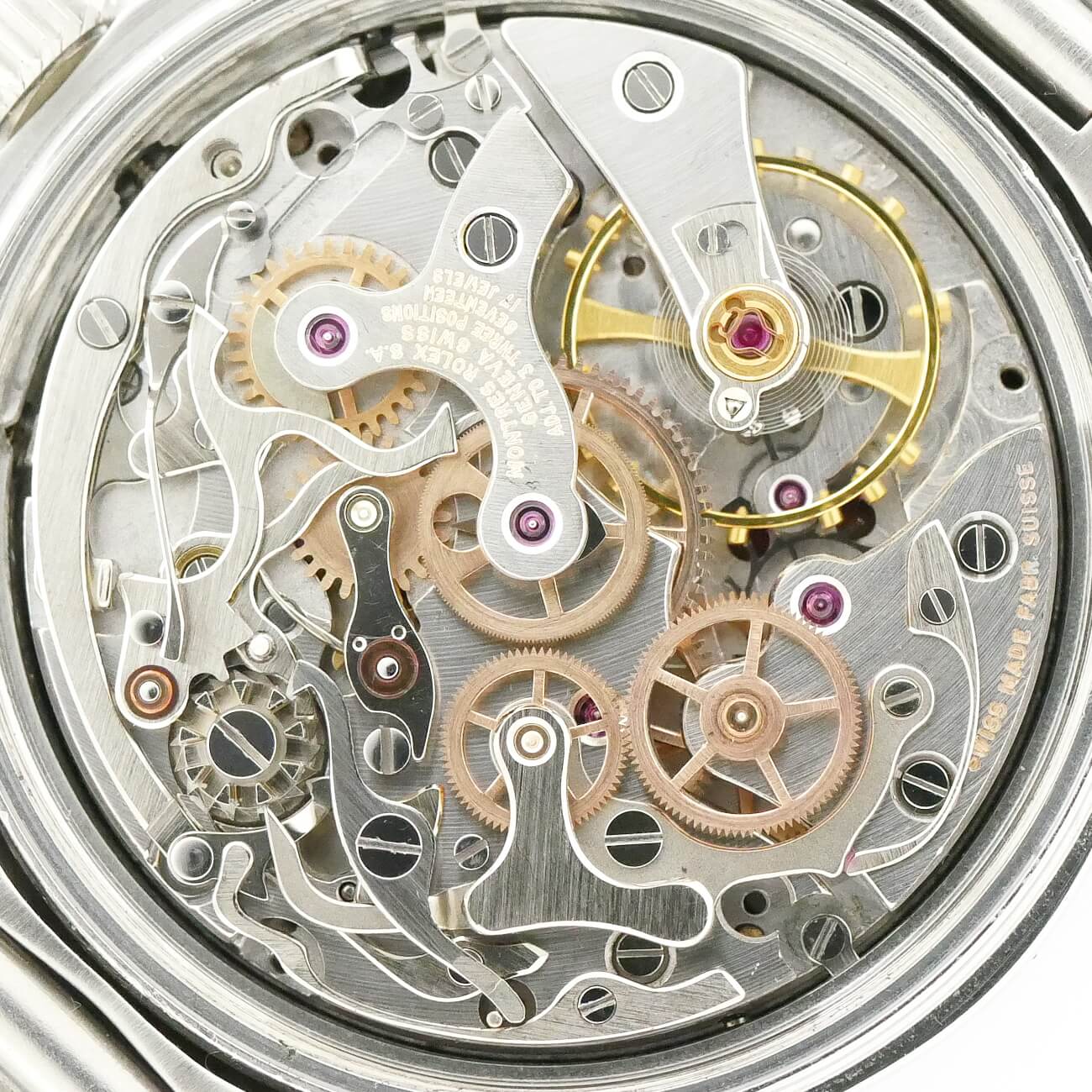 ROLEX DAYTONA