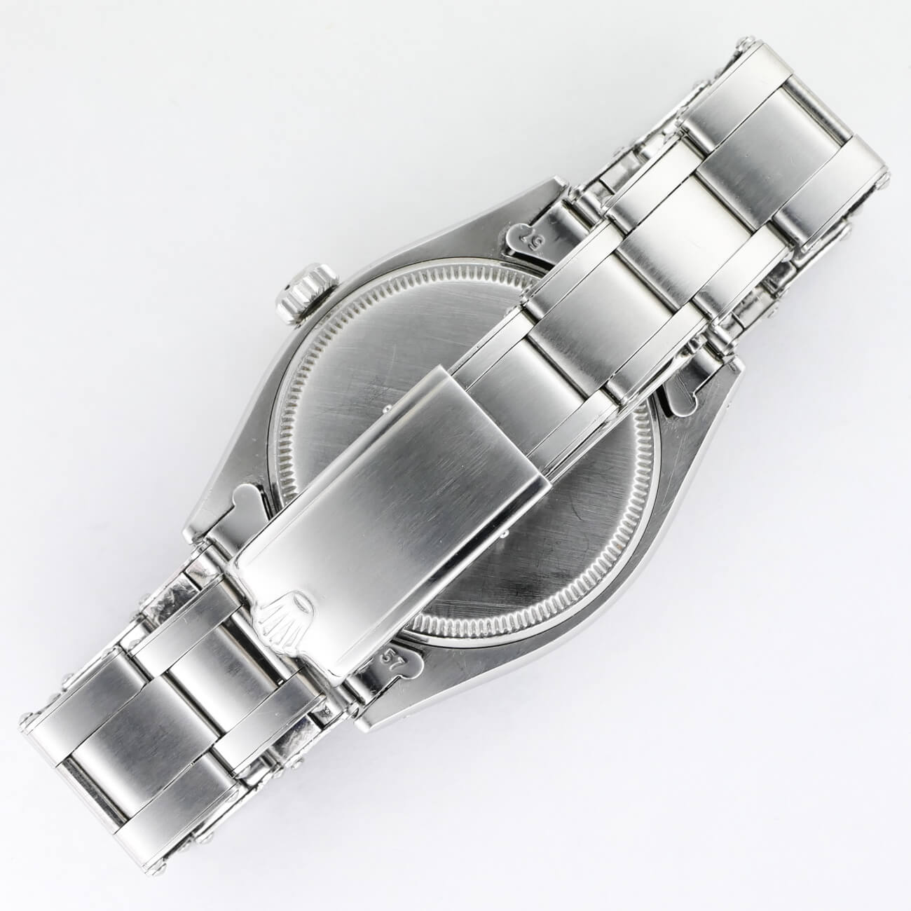 ROLEX OYSTER PERPETUAL