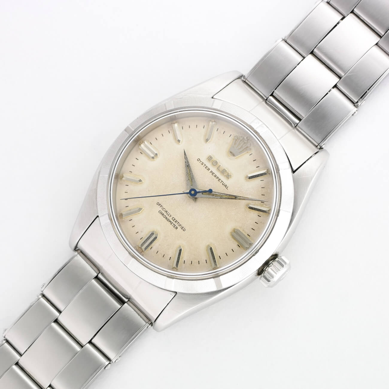 ROLEX OYSTER PERPETUAL