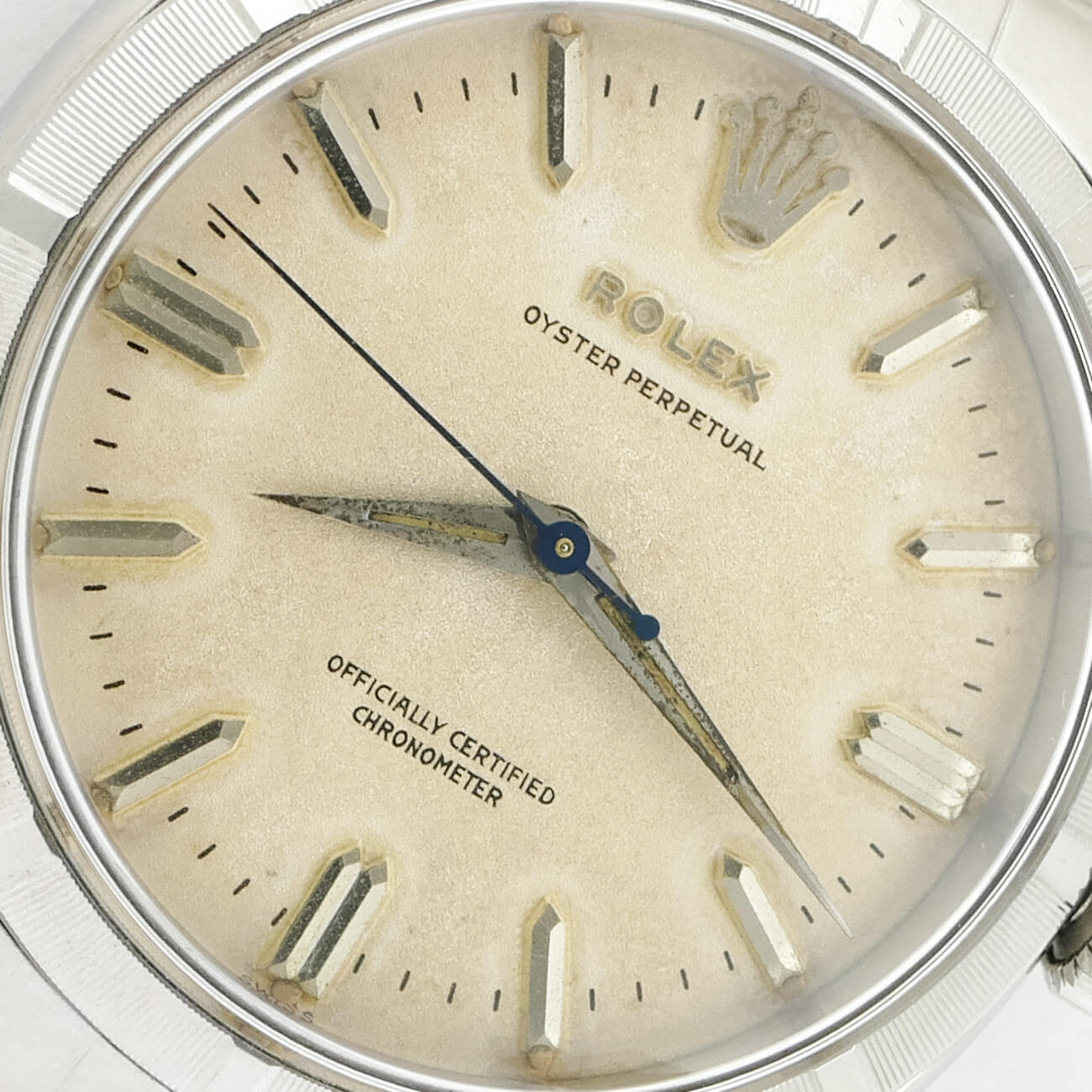 ROLEX OYSTER PERPETUAL