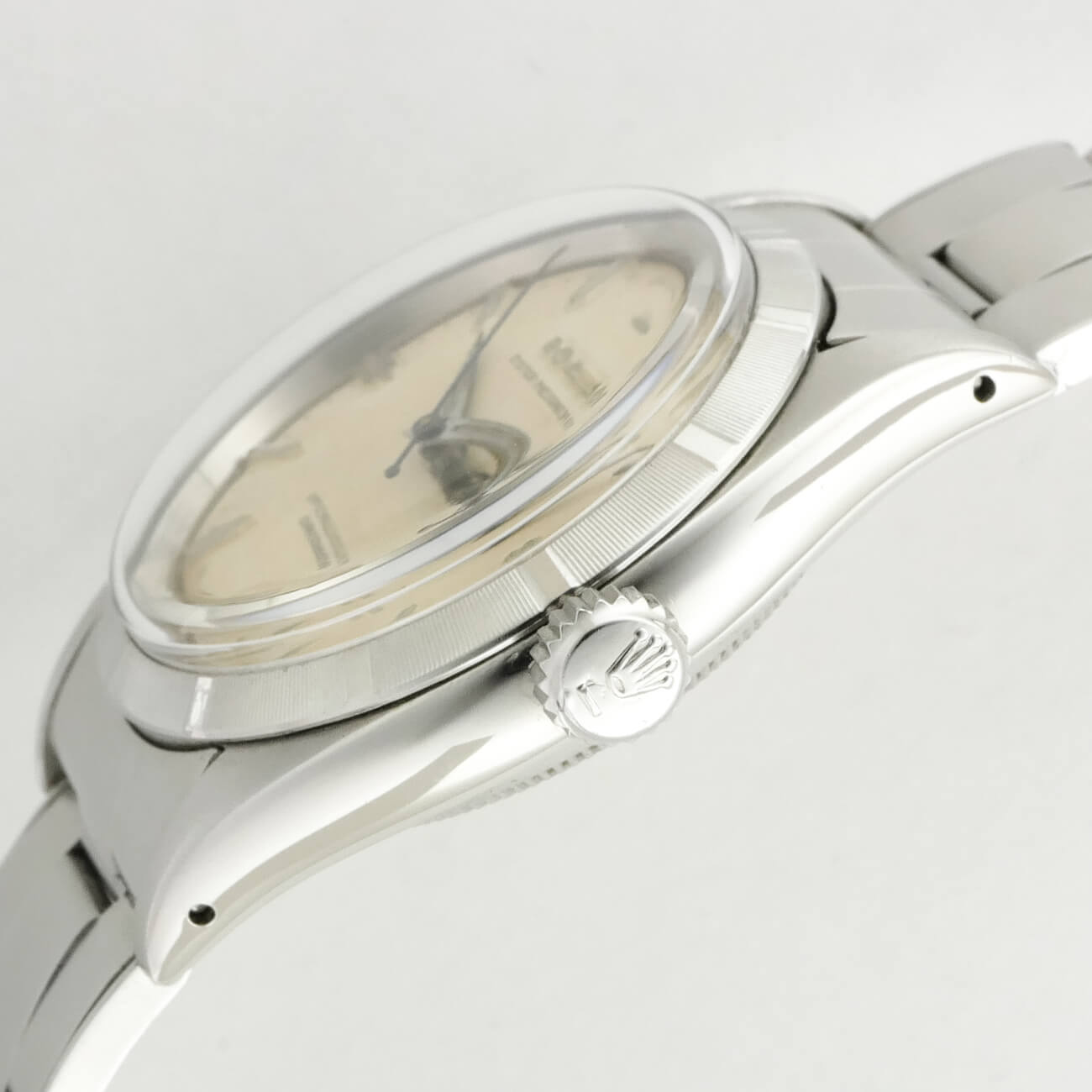 ROLEX OYSTER PERPETUAL