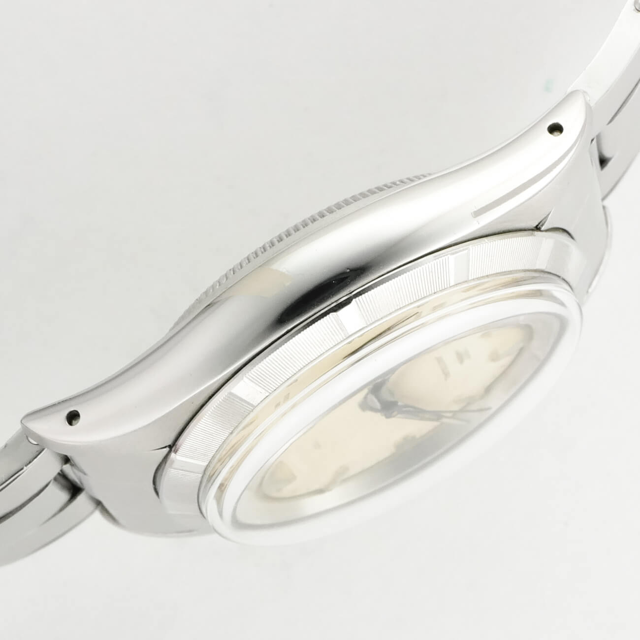 ROLEX OYSTER PERPETUAL