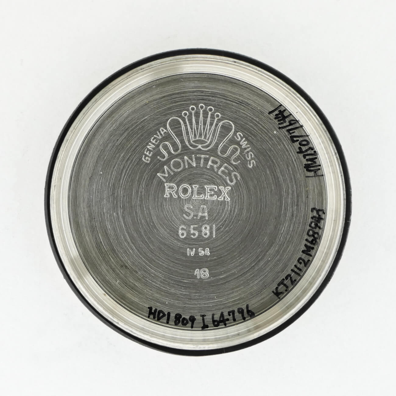 ROLEX OYSTER PERPETUAL