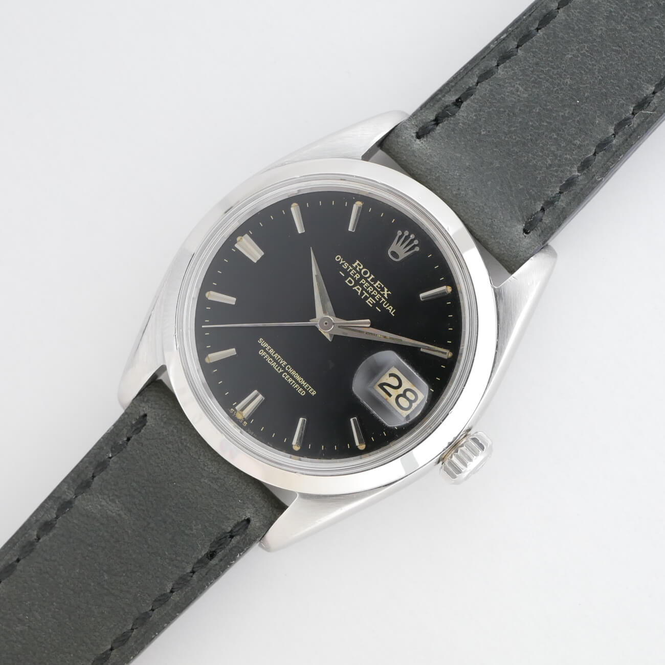 ROLEX OYSTER PERPETUAL