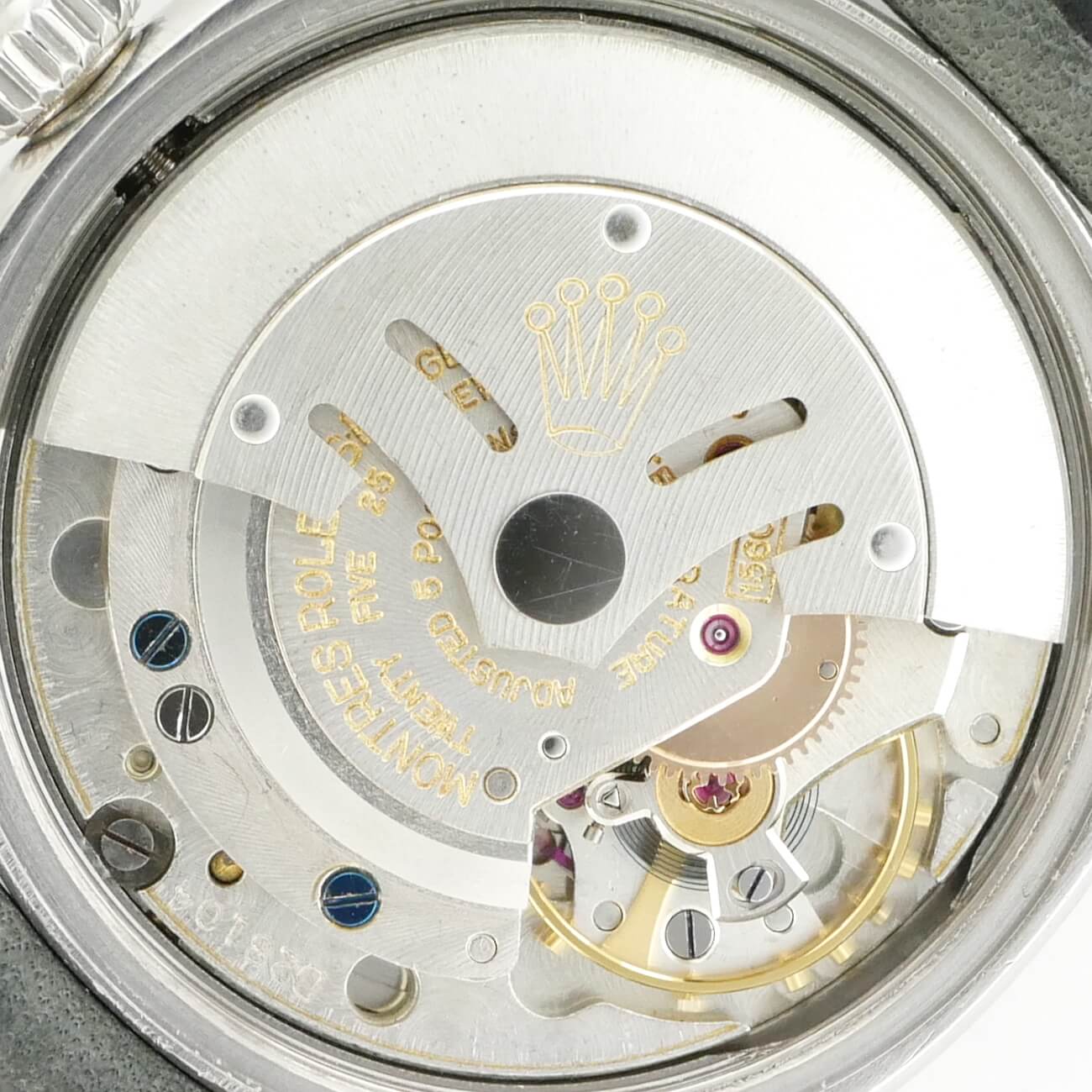 ROLEX OYSTER PERPETUAL
