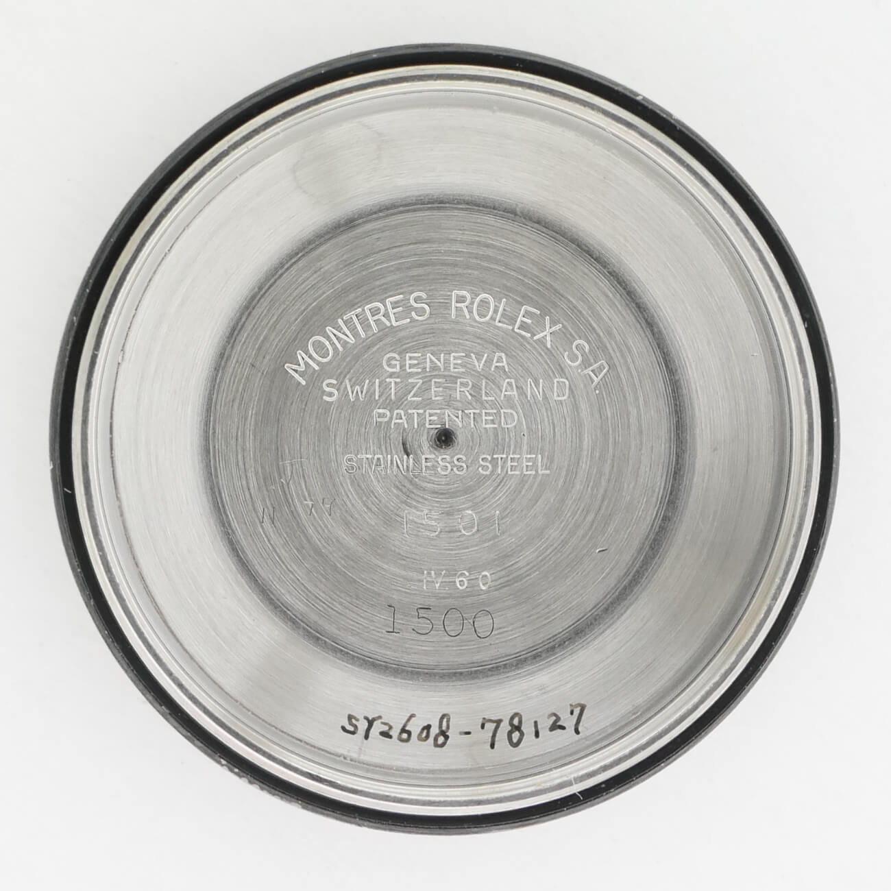 ROLEX OYSTER PERPETUAL