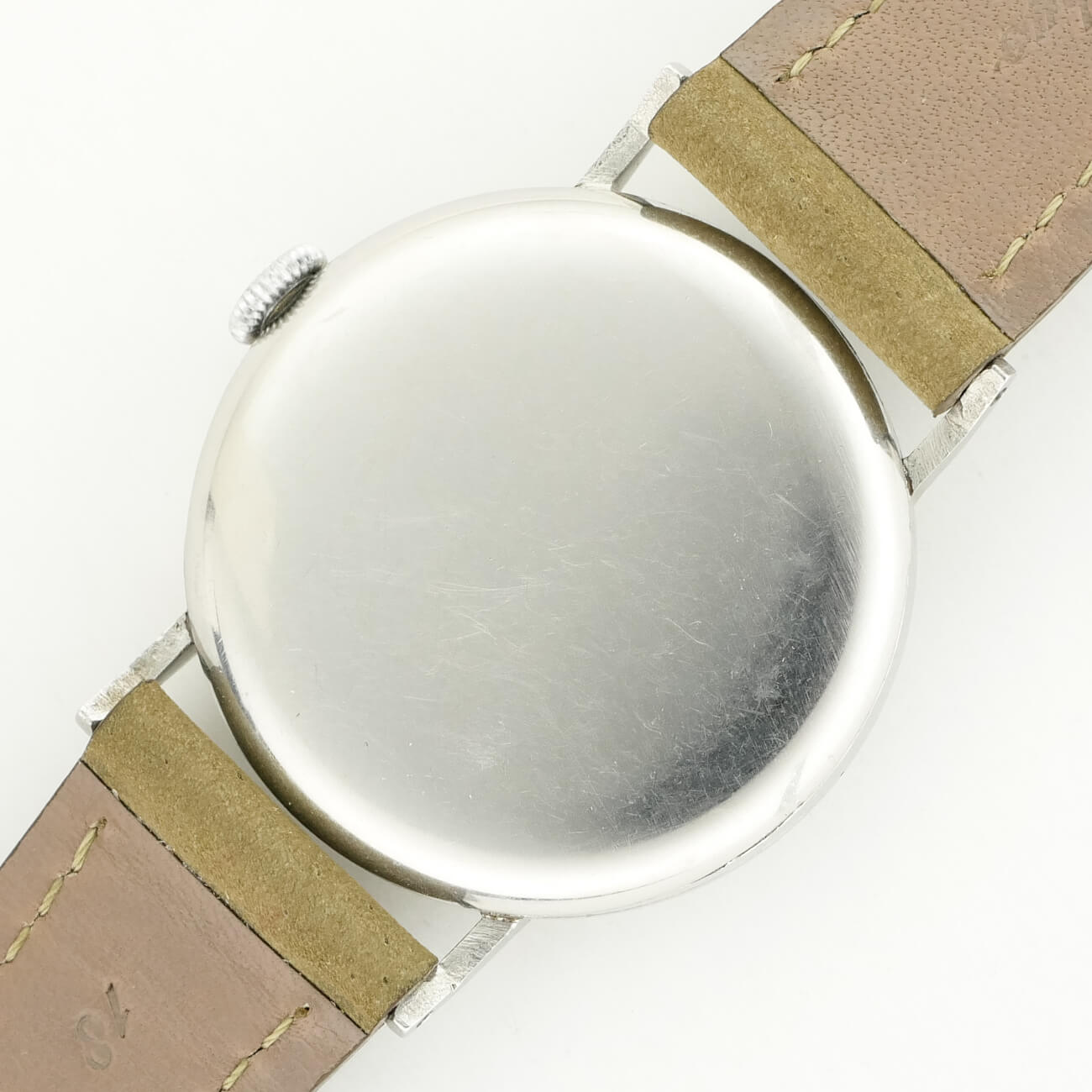 IWC ROUND MODEL