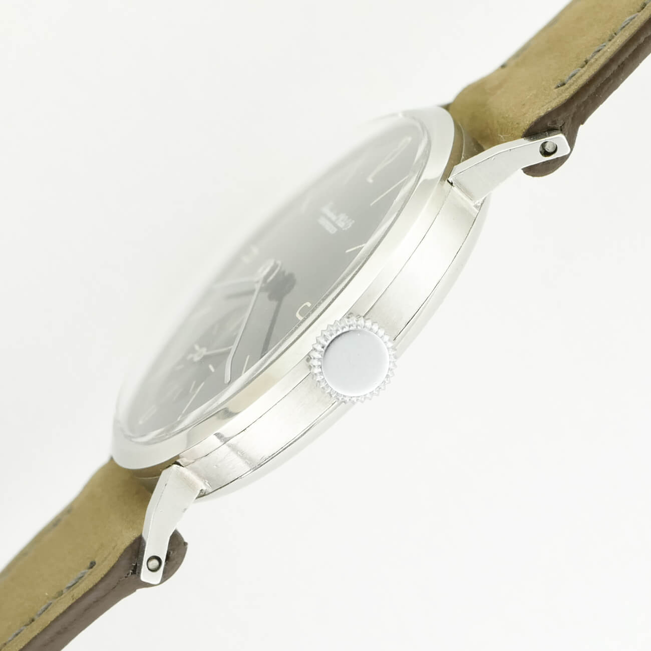 IWC ROUND MODEL