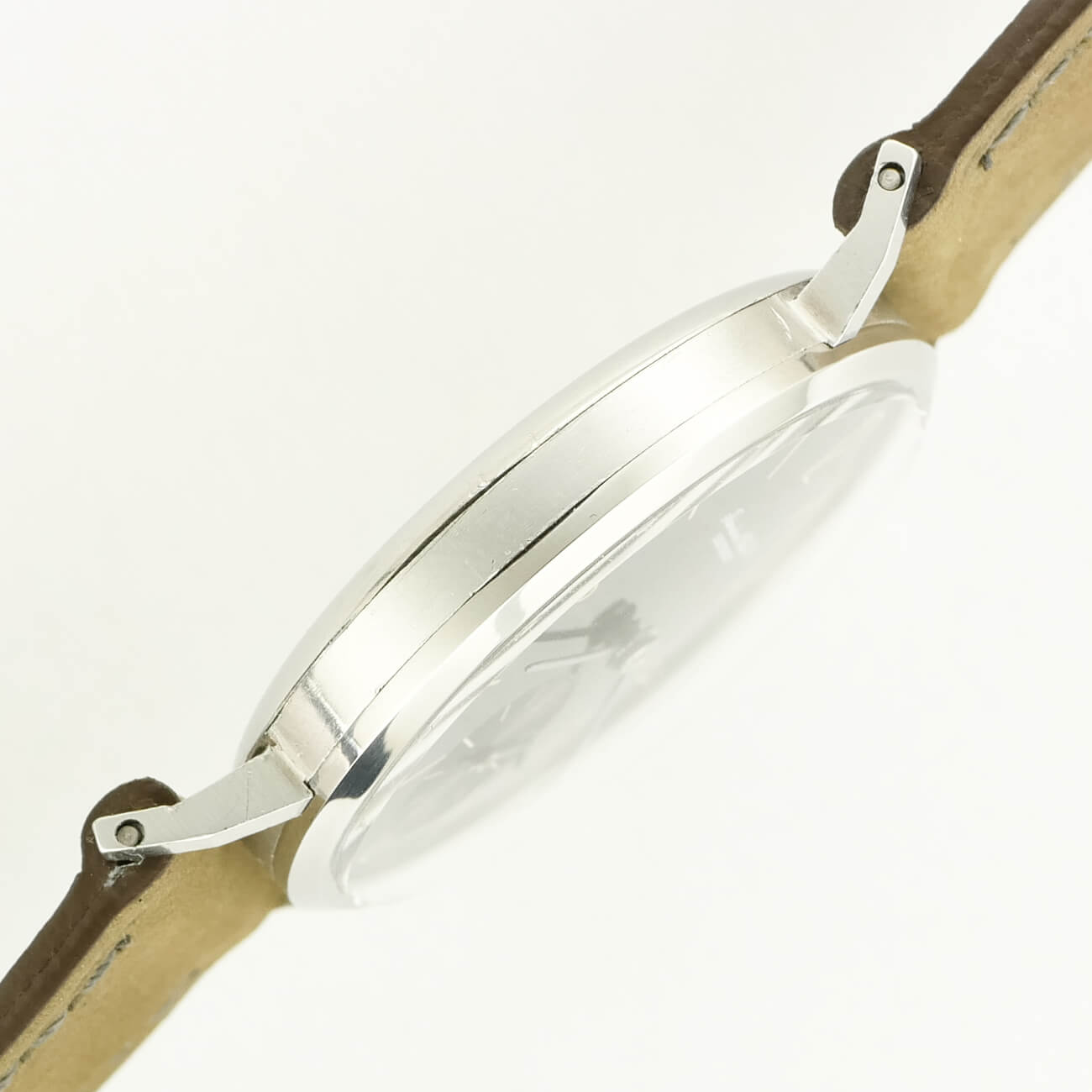 IWC ROUND MODEL