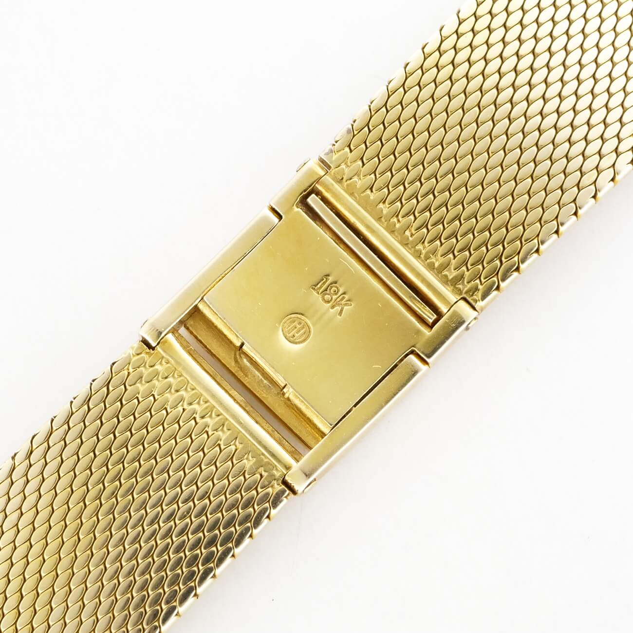IWC ROUND MODEL