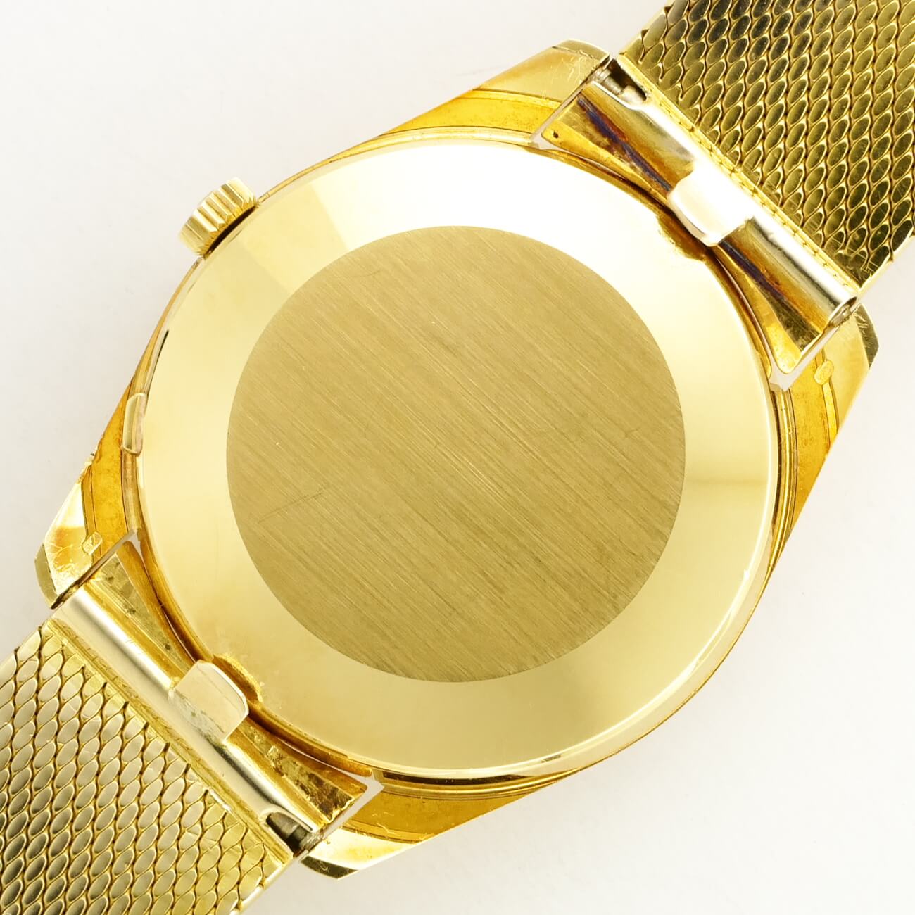 IWC ROUND MODEL