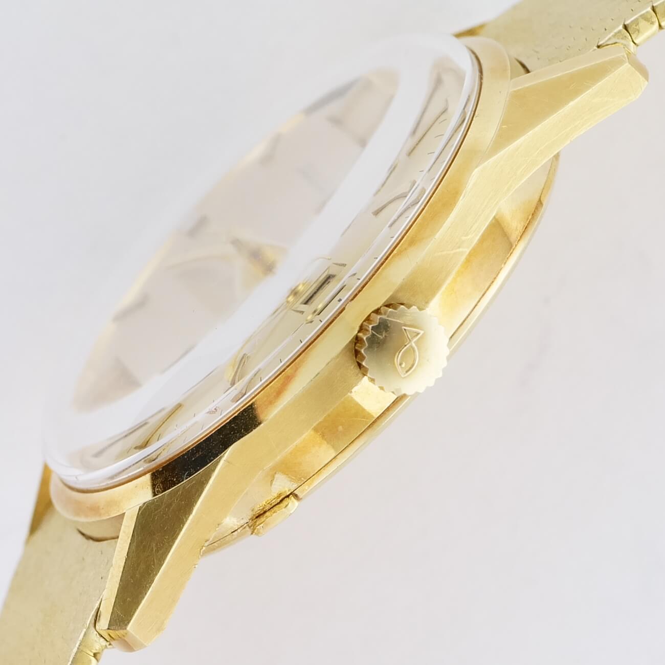 IWC ROUND MODEL