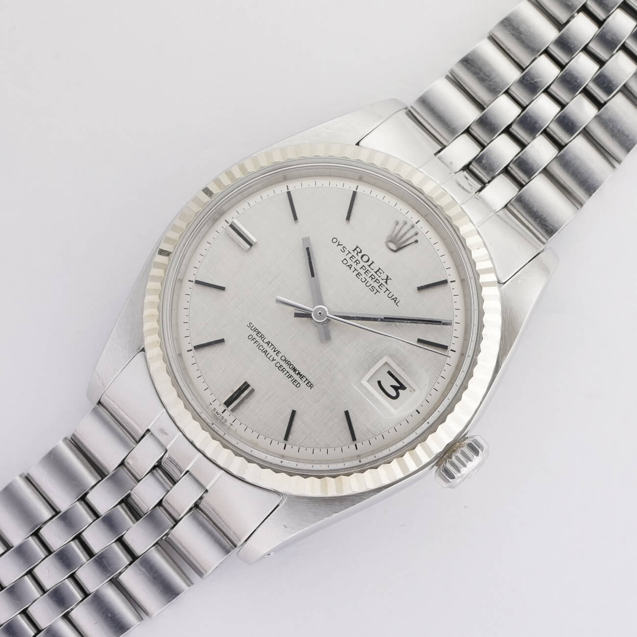 ROLEX DATEJUST