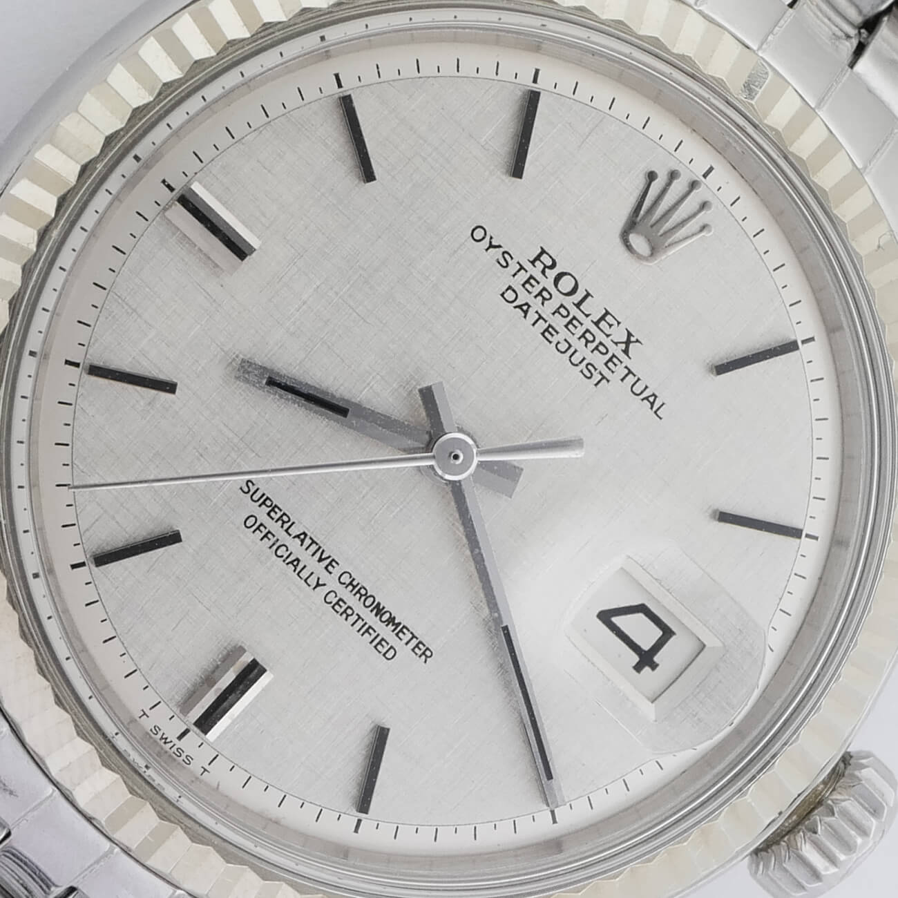 ROLEX DATEJUST