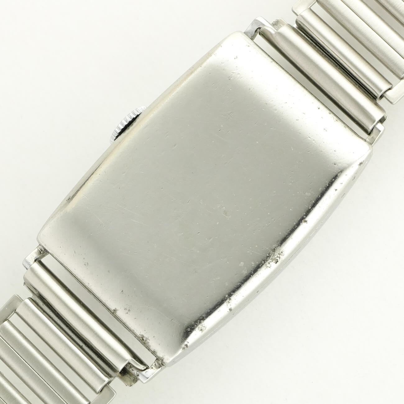 OMEGA RECTANGLE MODEL