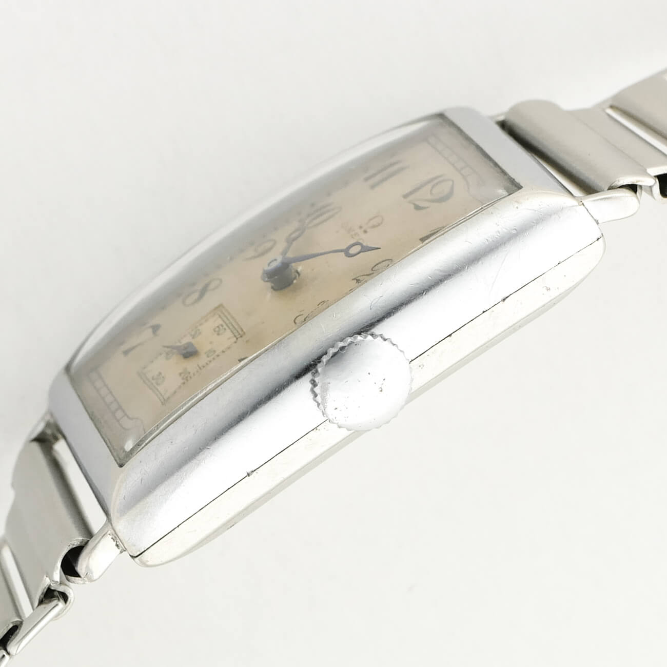 OMEGA RECTANGLE MODEL