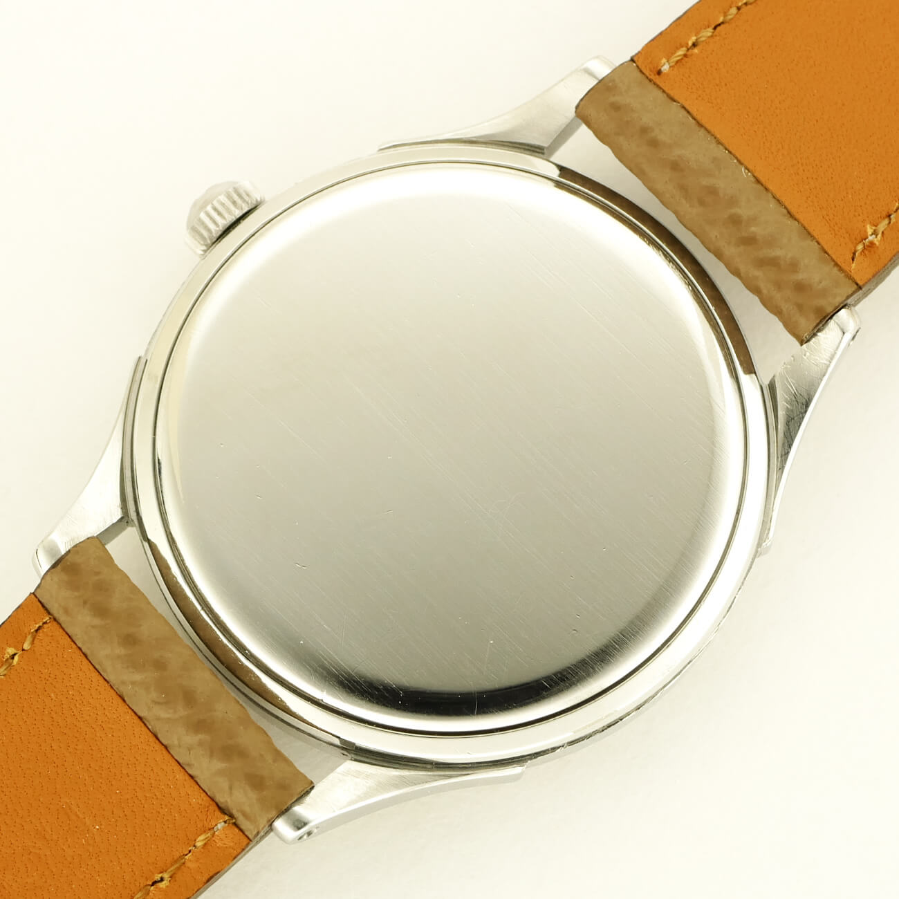 OMEGA ROUND MODEL