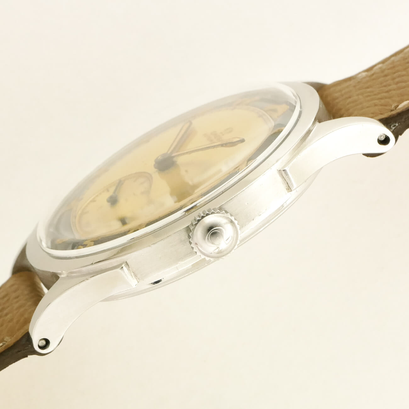 OMEGA ROUND MODEL