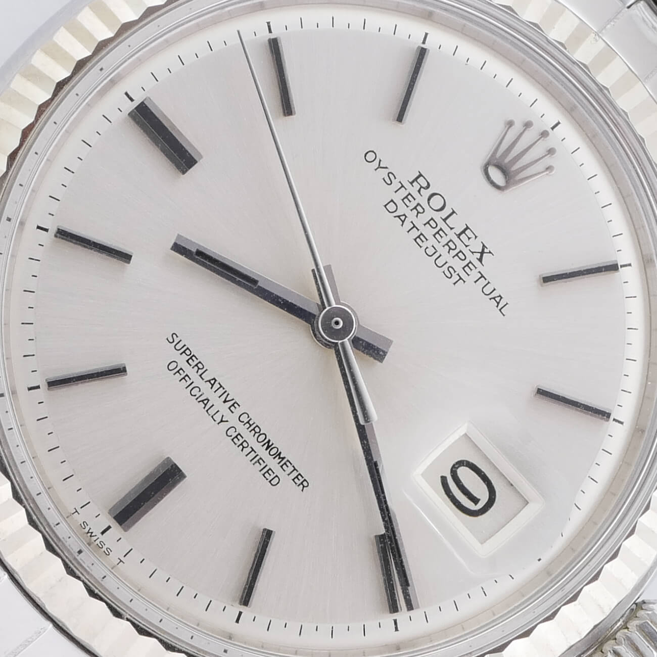 ROLEX DATEJUST