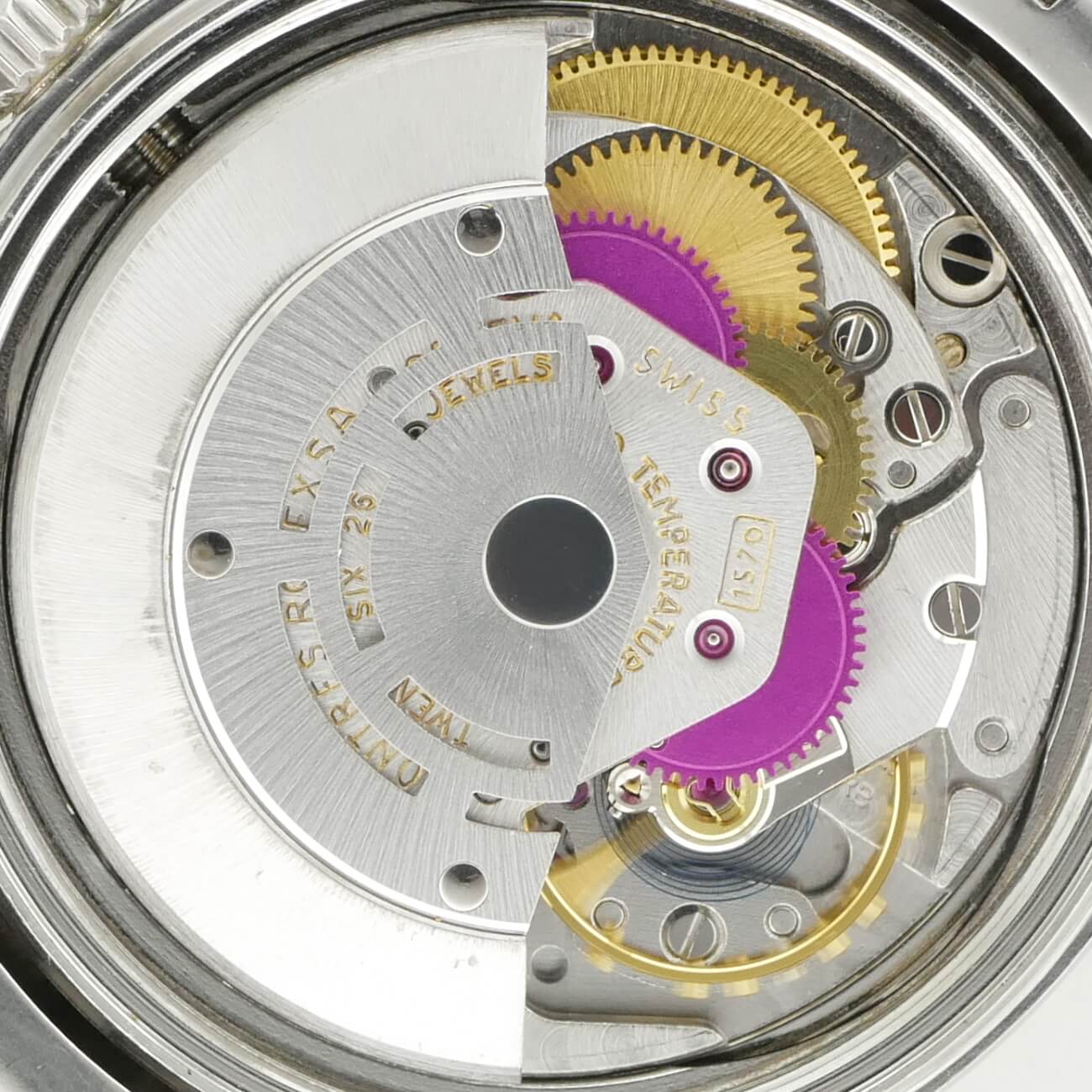 ROLEX DATEJUST