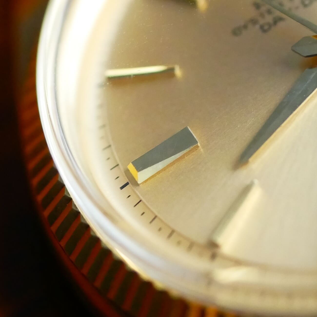 ROLEX DAY-DATE