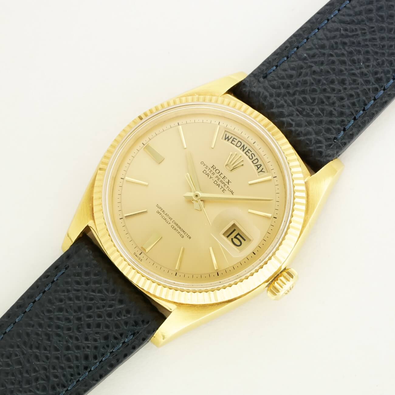 ROLEX DAY-DATE