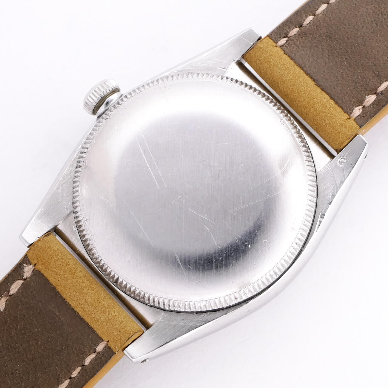 ROLEX BUBBLE BACK
